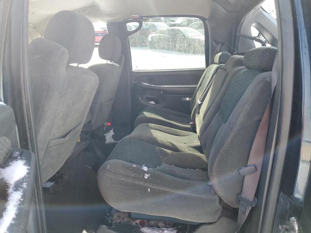 Photo 10 from auction – 2004 CHEVROLET AVALANCHE with VIN 3GNEK12T54G198922