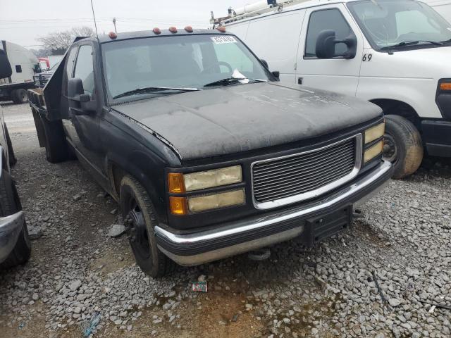 Photo 4 from auction – 1998 GMC SIERRA C35 with VIN 1GTHC39J6WF024056