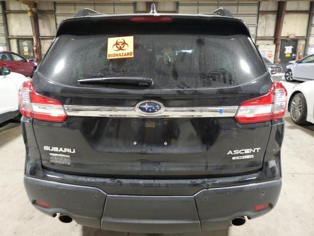 Photo 6 from auction – 2020 SUBARU ASCENT LIM with VIN 4S4WMAMD4L3470287