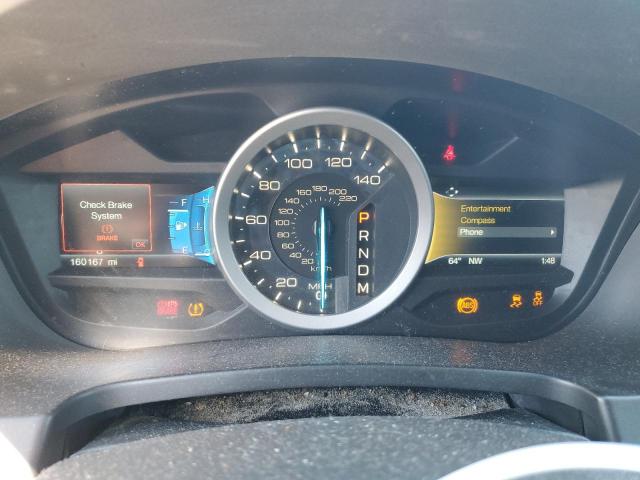 Photo 9 from auction – 2015 FORD EXPLORER X with VIN 1FM5K8D81FGA93699