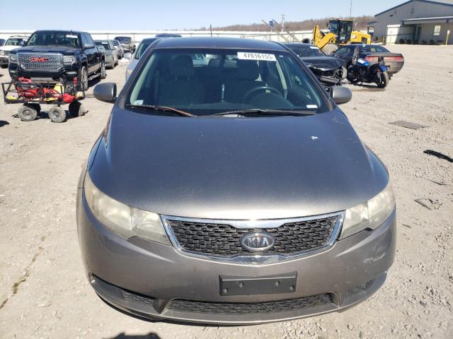 Photo 5 from auction – 2011 KIA FORTE EX with VIN KNAFU5A29B5435615
