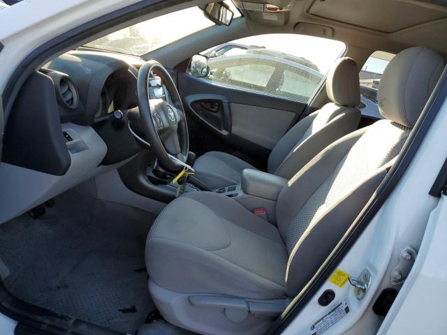Photo 7 from auction – 2011 TOYOTA RAV4 with VIN 2T3ZF4DV7BW102493