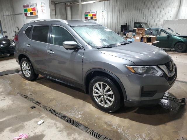 Photo 4 from auction – 2018 NISSAN ROGUE S with VIN KNMAT2MV4JP584537