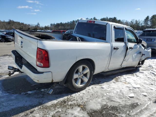 Photo 3 from auction – 2014 RAM 1500 ST with VIN 1C6RR7FT5ES362609