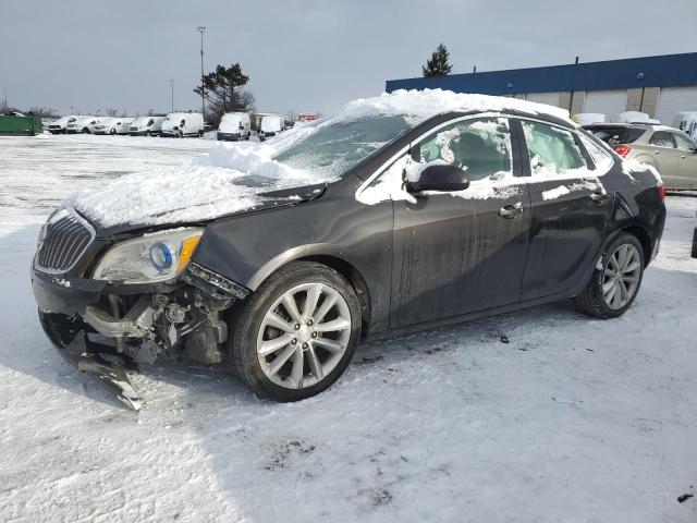 BUICK VERANO 2015 with VIN 1G4PP5SK5F4174763 - Photo from auction