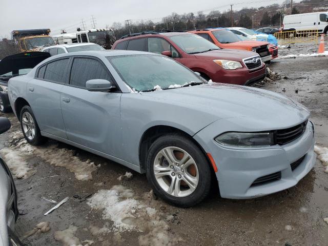 Photo 4 from auction – 2021 DODGE CHARGER SX with VIN 2C3CDXBG8MH541811
