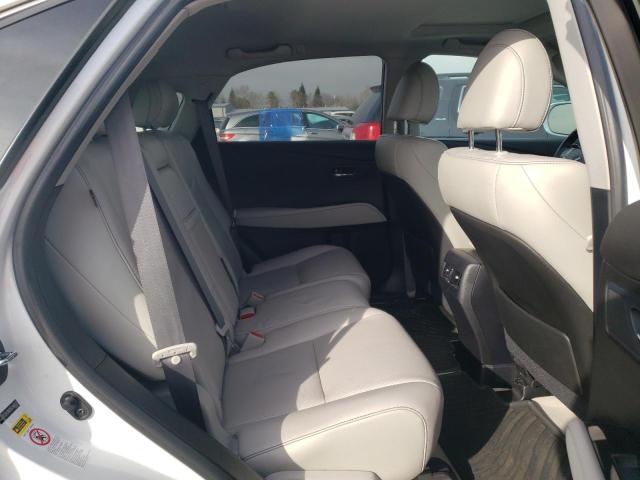 Photo 11 from auction – 2014 LEXUS RX 350 with VIN 2T2ZK1BA3EC146513
