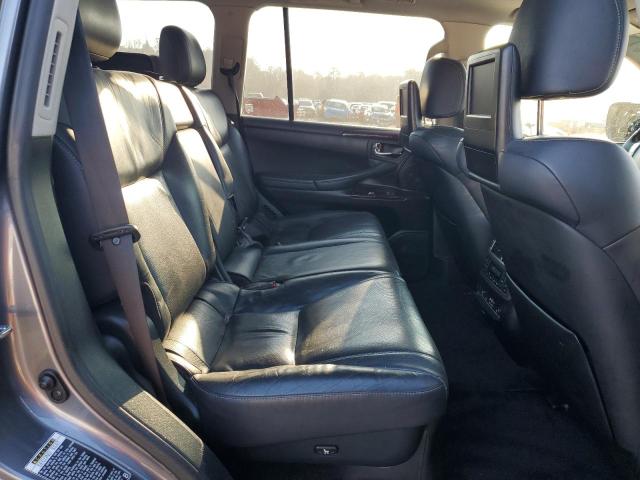 Photo 11 from auction – 2015 LEXUS LX 570 with VIN JTJHY7AX9F4166130