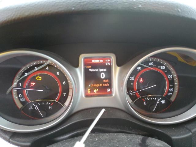 Photo 9 from auction – 2014 DODGE JOURNEY SX with VIN 3C4PDCBG9ET144154