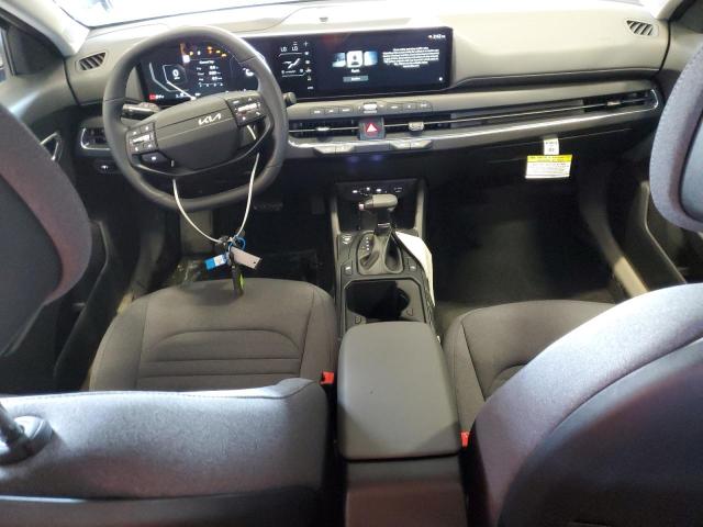 Снимка 8 от търг – 2025 KIA K4 EX с VIN 3KPFU4DE1SE019307
