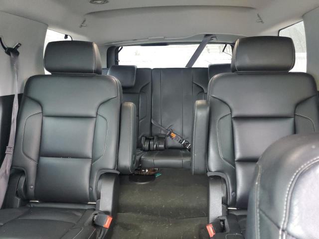 Photo 10 from auction – 2017 CHEVROLET TAHOE C150 with VIN 1GNSCBKC2HR232097