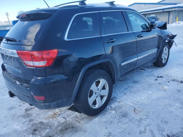 Photo 3 from auction – 2013 JEEP GRAND CHER with VIN 1C4RJFAG0DC502059