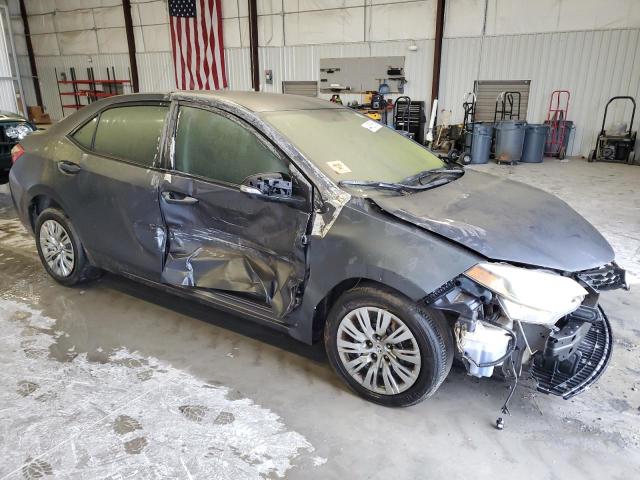 Photo 4 from auction – 2015 TOYOTA COROLLA L with VIN 5YFBURHE6FP300285