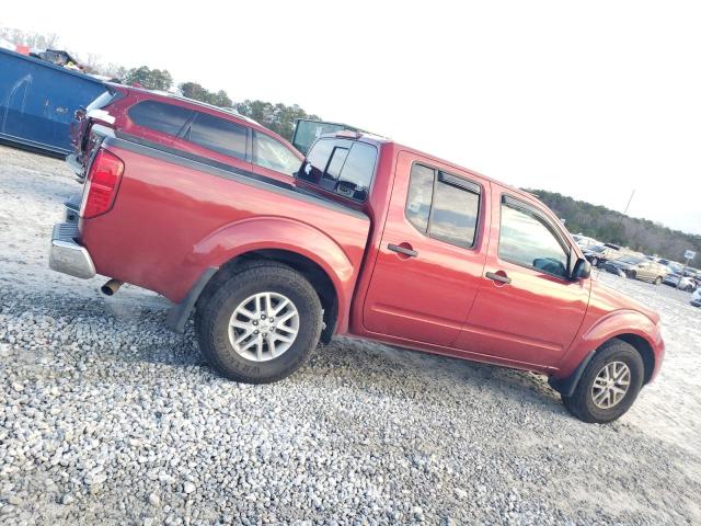 Photo 3 from auction – 2017 NISSAN FRONTIER S with VIN 1N6DD0ER3HN772808