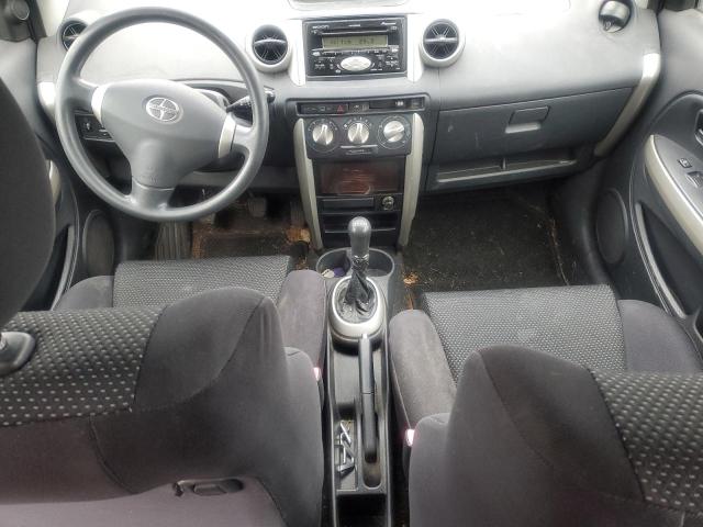 Photo 8 from auction – 2005 TOYOTA SCION XA with VIN JTKKT624550078650