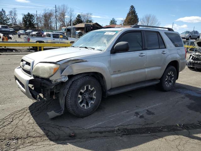 2007 Toyota 4-Runner