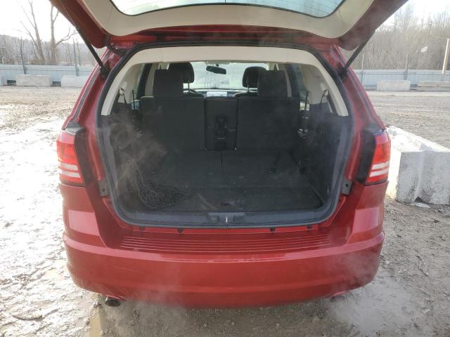 Photo 6 from auction – 2010 DODGE JOURNEY SX with VIN 3D4PG5FV7AT176447