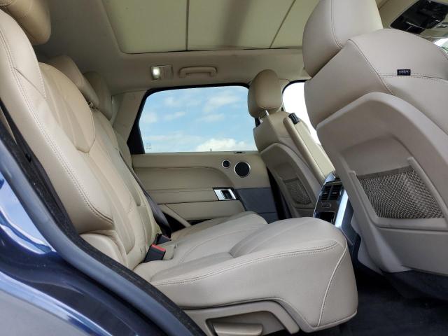 Photo 11 from auction – 2014 LAND ROVER RANGE ROVE with VIN SALWG2WF2EA328317