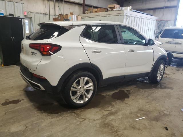 Photo 3 from auction – 2023 BUICK ENCORE GX with VIN KL4MMBS24PB147334