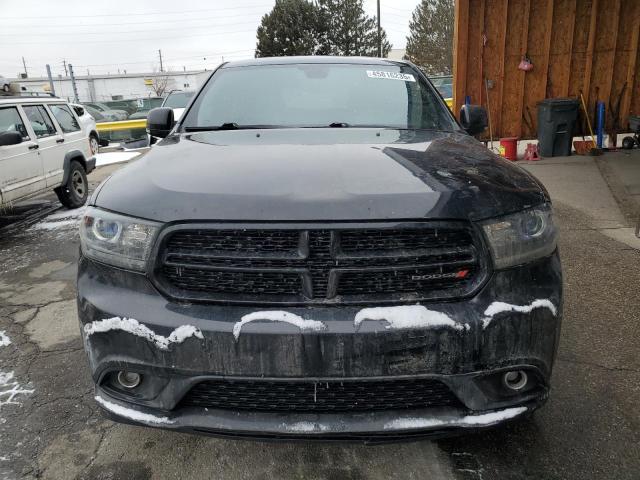 Снимка 5 от търг – 2018 DODGE DURANGO GT с VIN 1C4RDJDG1JC282447