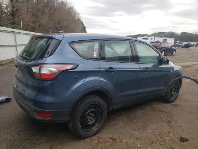 Photo 3 from auction – 2018 FORD ESCAPE S with VIN 1FMCU0F72JUA84284