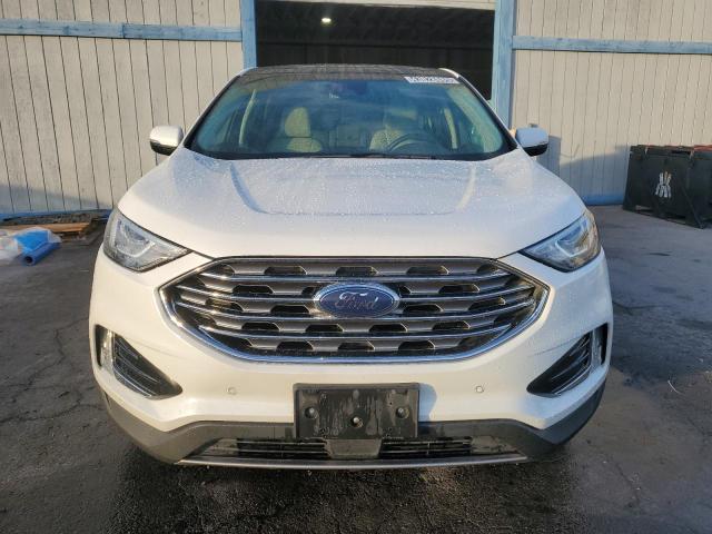 Photo 5 from auction – 2021 FORD EDGE TITAN with VIN 2FMPK4K98MBA21223