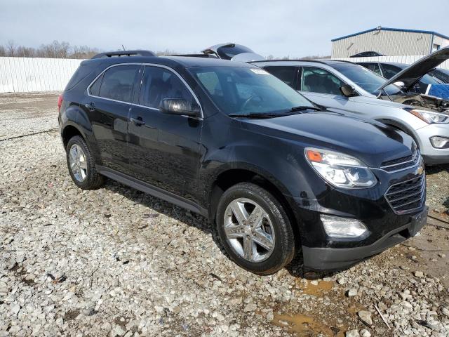 Photo 4 from auction – 2016 CHEVROLET EQUINOX LT with VIN 2GNALCEK7G6271203
