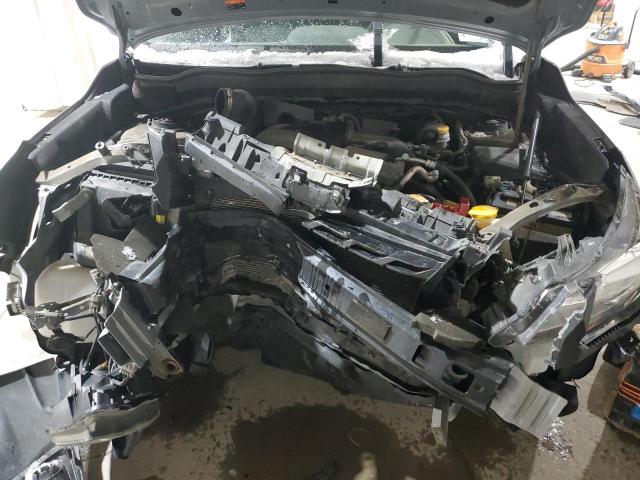 Photo 12 from auction – 2018 SUBARU FORESTER 2 with VIN JF2SJABC1JH606088