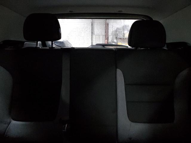 Photo 10 from auction – 2025 CHEVROLET TRAILBLAZE with VIN KL79MNSL2SB076243