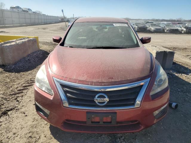 Photo 5 from auction – 2015 NISSAN ALTIMA 2.5 with VIN 1N4AL3AP5FC589732