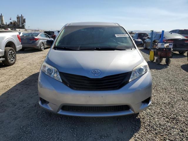 Photo 5 from auction – 2015 TOYOTA SIENNA with VIN 5TDZK3DC6FS647841