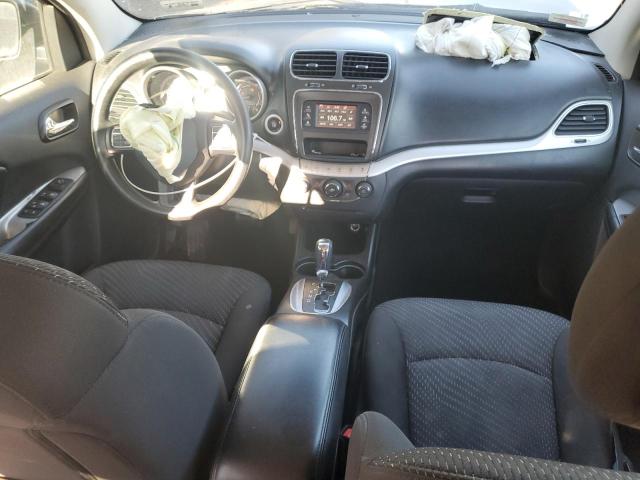 Photo 8 from auction – 2016 DODGE JOURNEY SE with VIN 3C4PDCABXGT250217