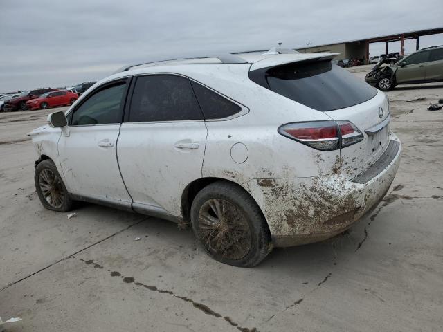 Фото 2 с аукциона – 2013 LEXUS RX 350 с VIN 2T2ZK1BA6DC096446