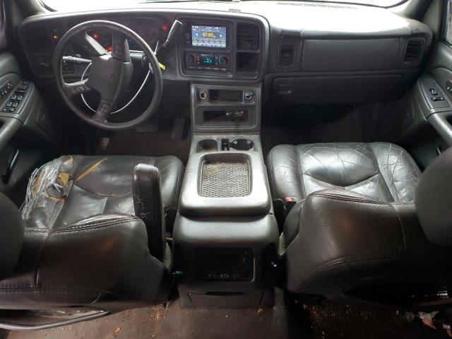 Photo 8 from auction – 2004 CHEVROLET AVALANCHE with VIN 3GNEK12T74G186139