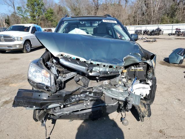 Photo 5 from auction – 2018 SUBARU FORESTER 2 with VIN JF2SJAGC5JH519528