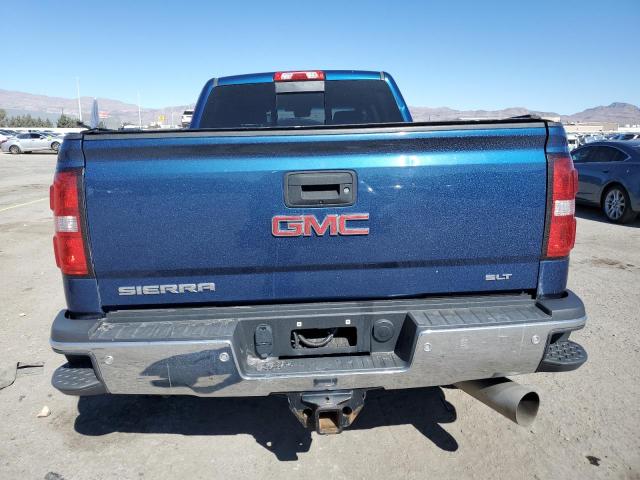 Photo 6 from auction – 2018 GMC SIERRA K25 with VIN 1GT12TEY5JF162297