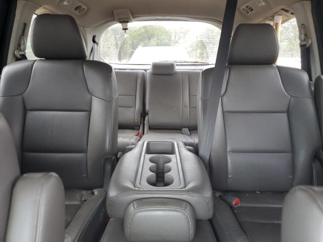 Photo 10 from auction – 2013 HONDA ODYSSEY EX with VIN 5FNRL5H62DB082356