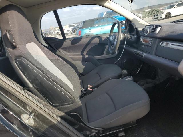 Photo 10 from auction – 2014 SMART FORTWO PUR with VIN WMEEJ3BA0EK757617