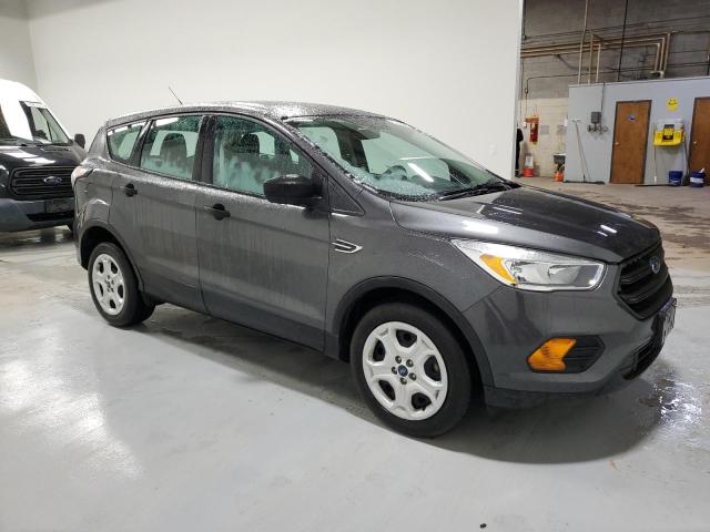 Photo 4 from auction – 2018 FORD ESCAPE S with VIN 1FMCU0F70JUD00925