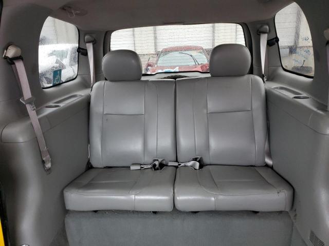 Photo 10 from auction – 2008 CHEVROLET UPLANDER I with VIN 1GBDV13W18D138776