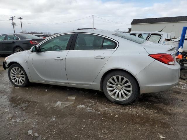 Foto 2 de la subasta – 2011 BUICK REGAL CXL con VIN W04GR5EC1B1002397
