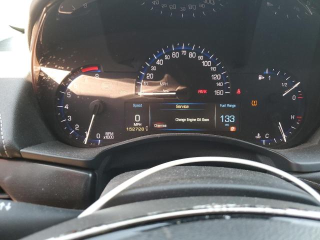 Photo 9 from auction – 2013 CADILLAC ATS with VIN 1G6AA5RA7D0152358