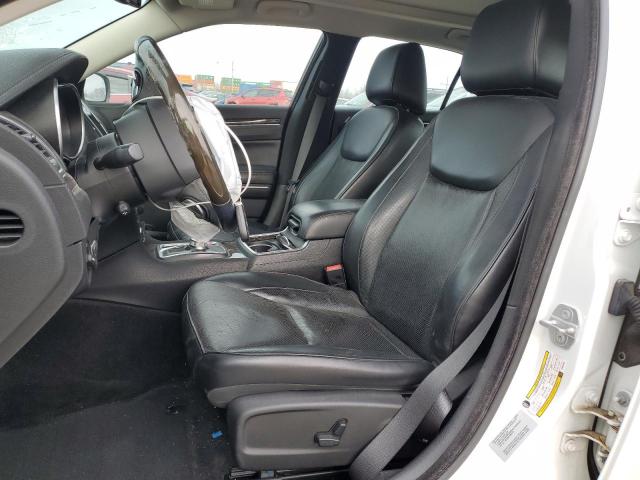 Photo 7 from auction – 2015 CHRYSLER 300C with VIN 2C3CCAET3FH922283