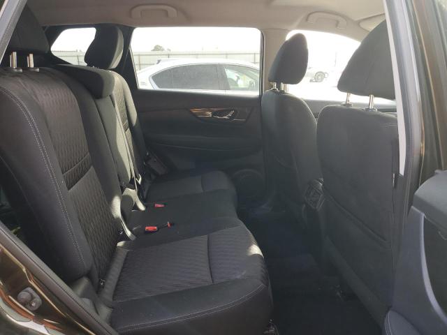 Photo 11 from auction – 2017 NISSAN ROGUE S with VIN KNMAT2MTXHP505283