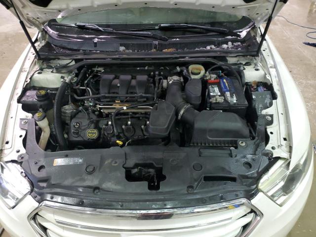 Photo 11 from auction – 2017 FORD TAURUS LIM with VIN 1FAHP2F88HG119284