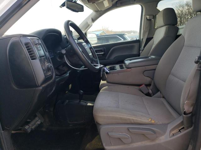 Photo 7 from auction – 2015 GMC SIERRA K15 with VIN 3GTU2TEC2FG280489