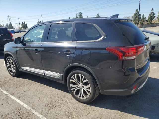 Photo 2 from auction – 2017 MITSUBISHI OUTLANDER with VIN JA4AD2A38HZ065189