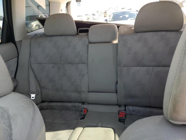 Снимка 10 от търг – 2010 SUBARU FORESTER 2 с VIN JF2SH6CC0AG760594