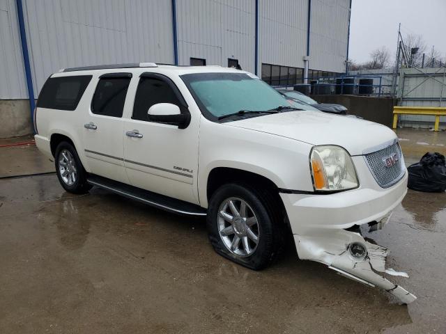 Photo 4 from auction – 2011 GMC YUKON XL D with VIN 1GKS2MEF1BR171804