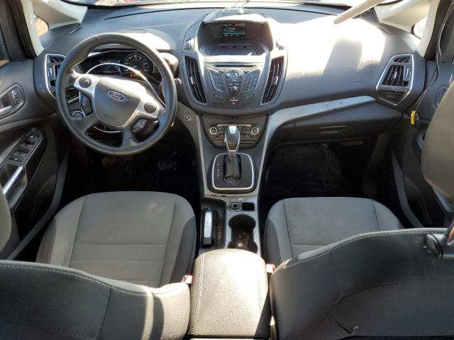 Photo 8 from auction – 2013 FORD C-MAX SE with VIN 1FADP5AU9DL523071